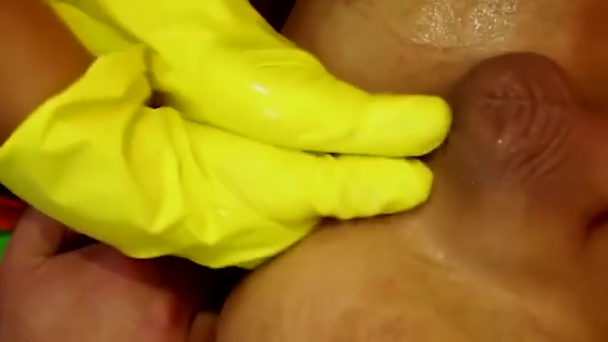 Kinky Bareback And Fisting Hardcore