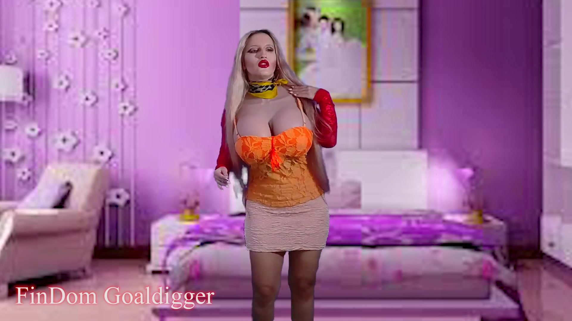 Bi-Training Show Off