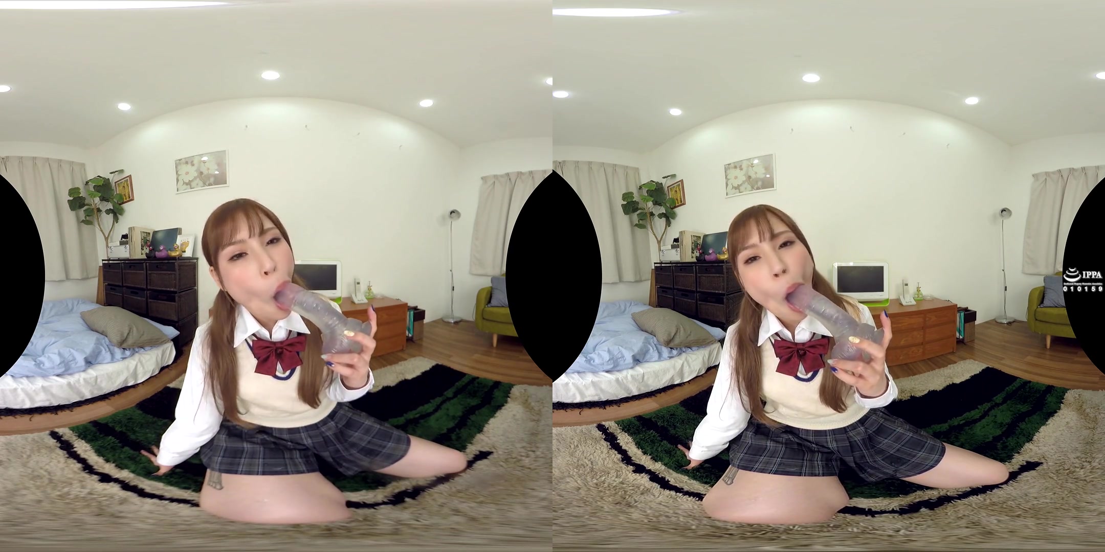 Reira Hazuki 18 Year Old Runaway's Torture 1 - SexLikeReal