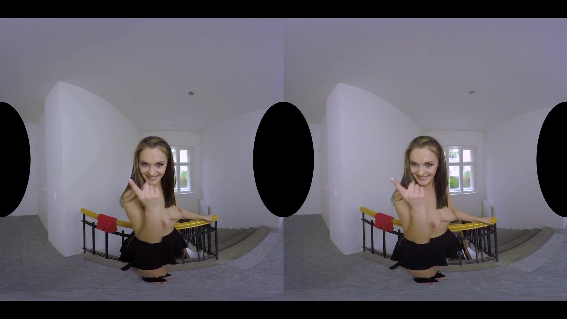 Bedroom Anal Secret