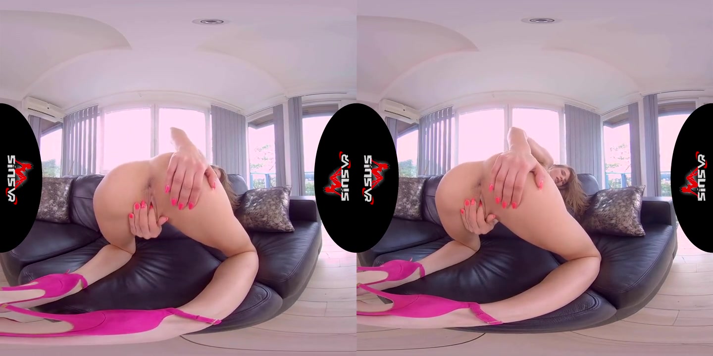 VR porn - Climax - SinsVR