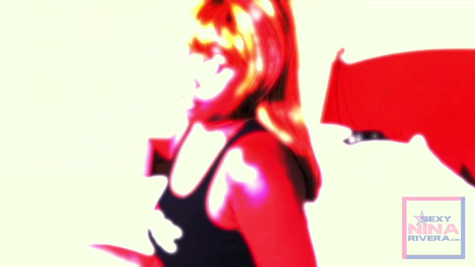 Nina Riveras First Fuck On Camera Pt14 - Superhotfilms