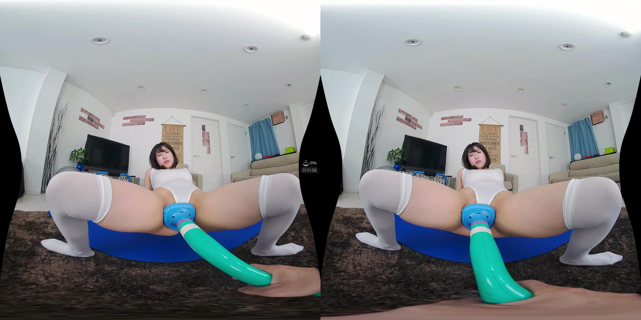 Tasty Leotard Closeups - MAX-A