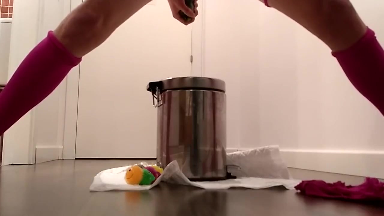 Roleplay webcam; fucker turns off in a skinny and slutty hungryasst