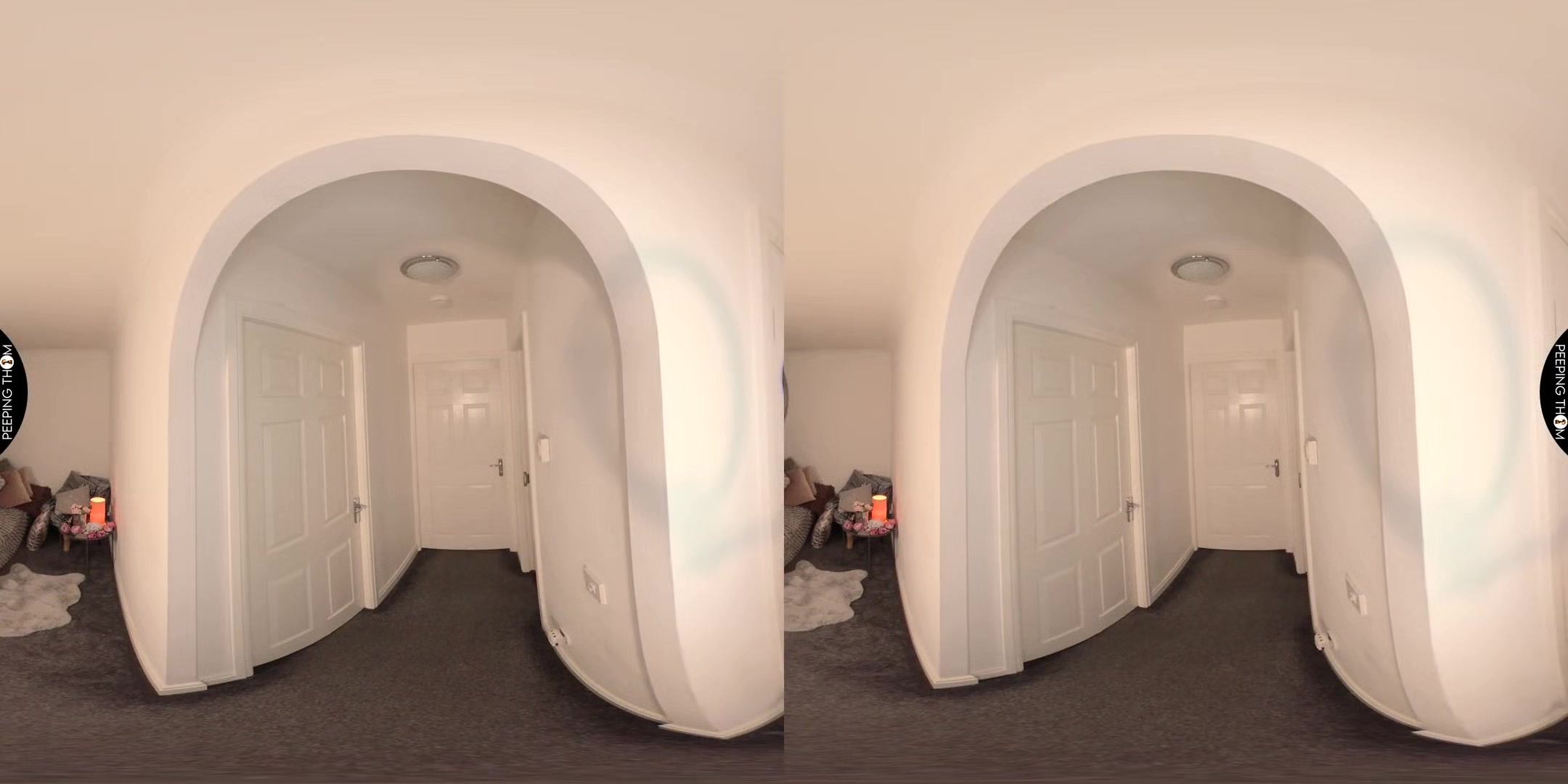 Mia and the Photographer; Big Tit British BBW POV VR Porn