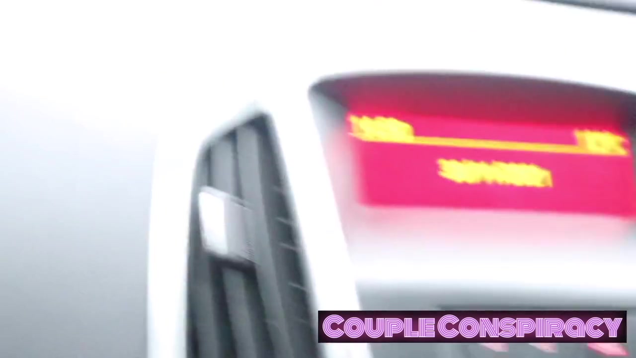 Quick Bj And Fuck In A Car Wash Coupleconspiracy