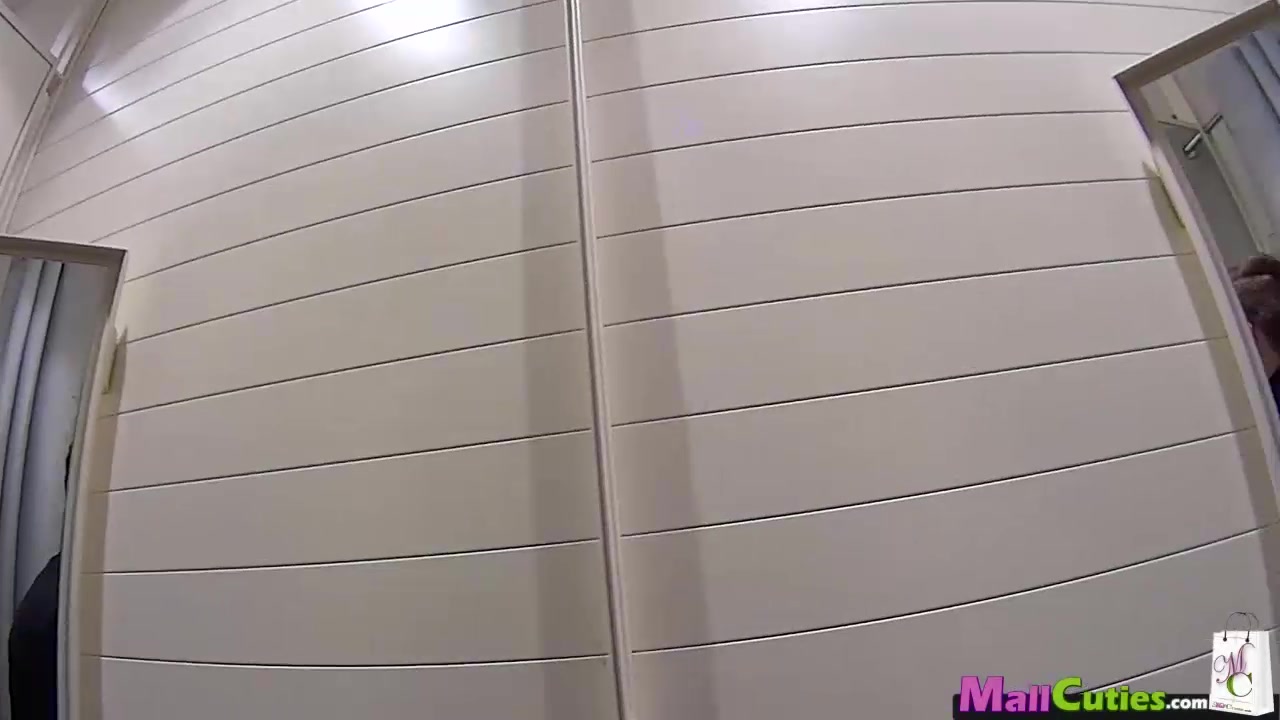 MallCuties teen 18+ amateur girl with big boobs fucks on public