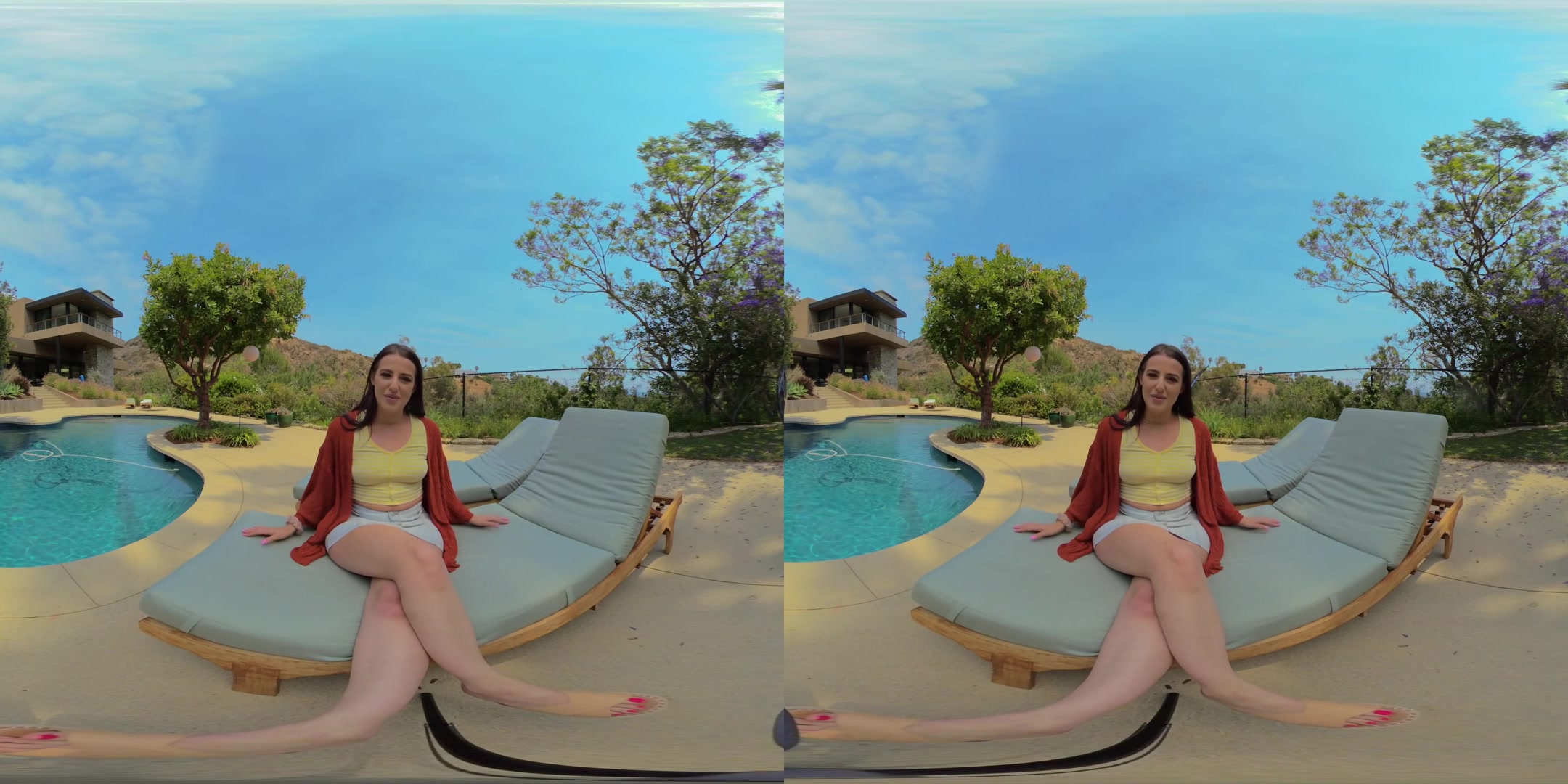 Aubree Valentine - Interview - SLROriginalsBTS