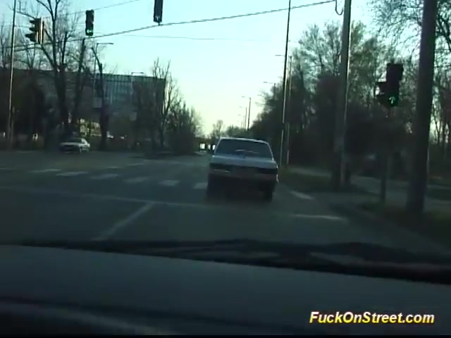 busty teen 18+ backseat taxi sex