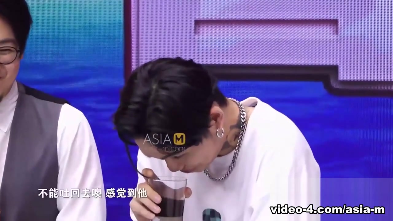 Sex Teaching Classroom MTVSQ-0001 EP4/ 性爱自修室 - ModelMediaAsia