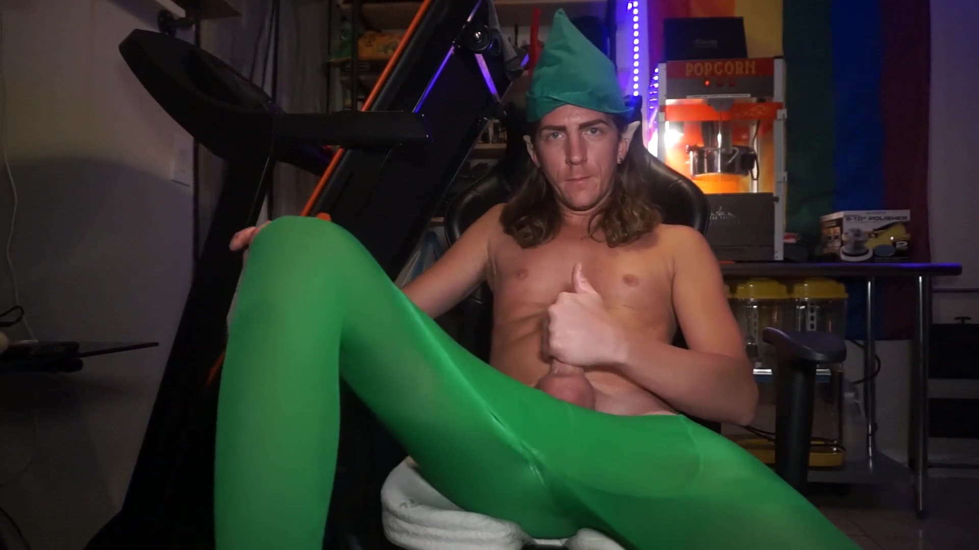 Peter Pan Cum Compilation