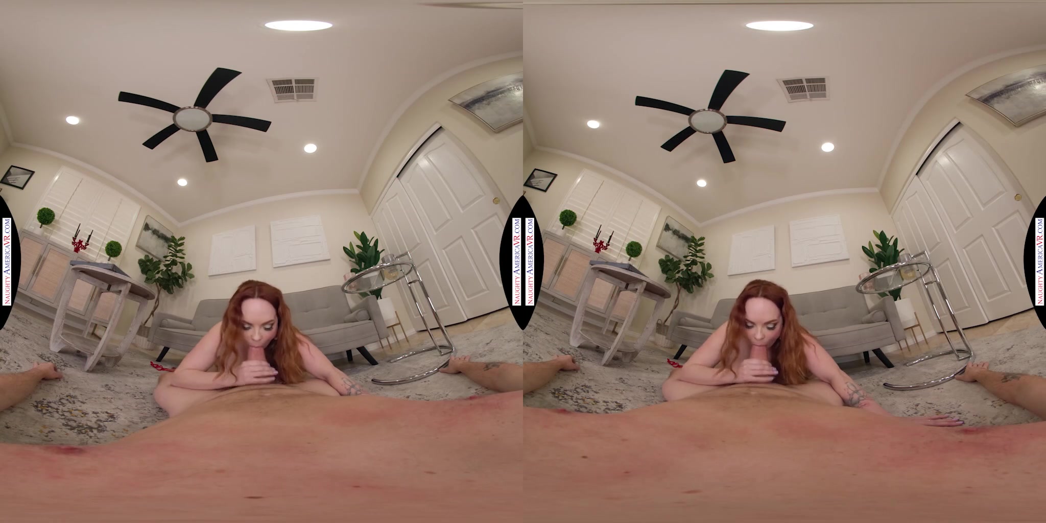 Your horny neighbor Summer Hart needs your big cock!