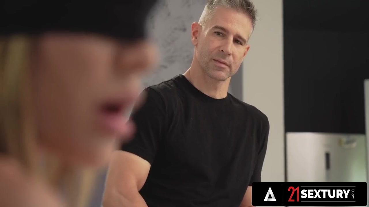 Kitana Lure In Stunning Milf Handles Two Big Cocks In Dp And Gets Cum Covered
