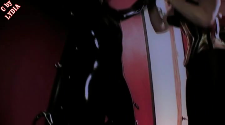 Latex Machines