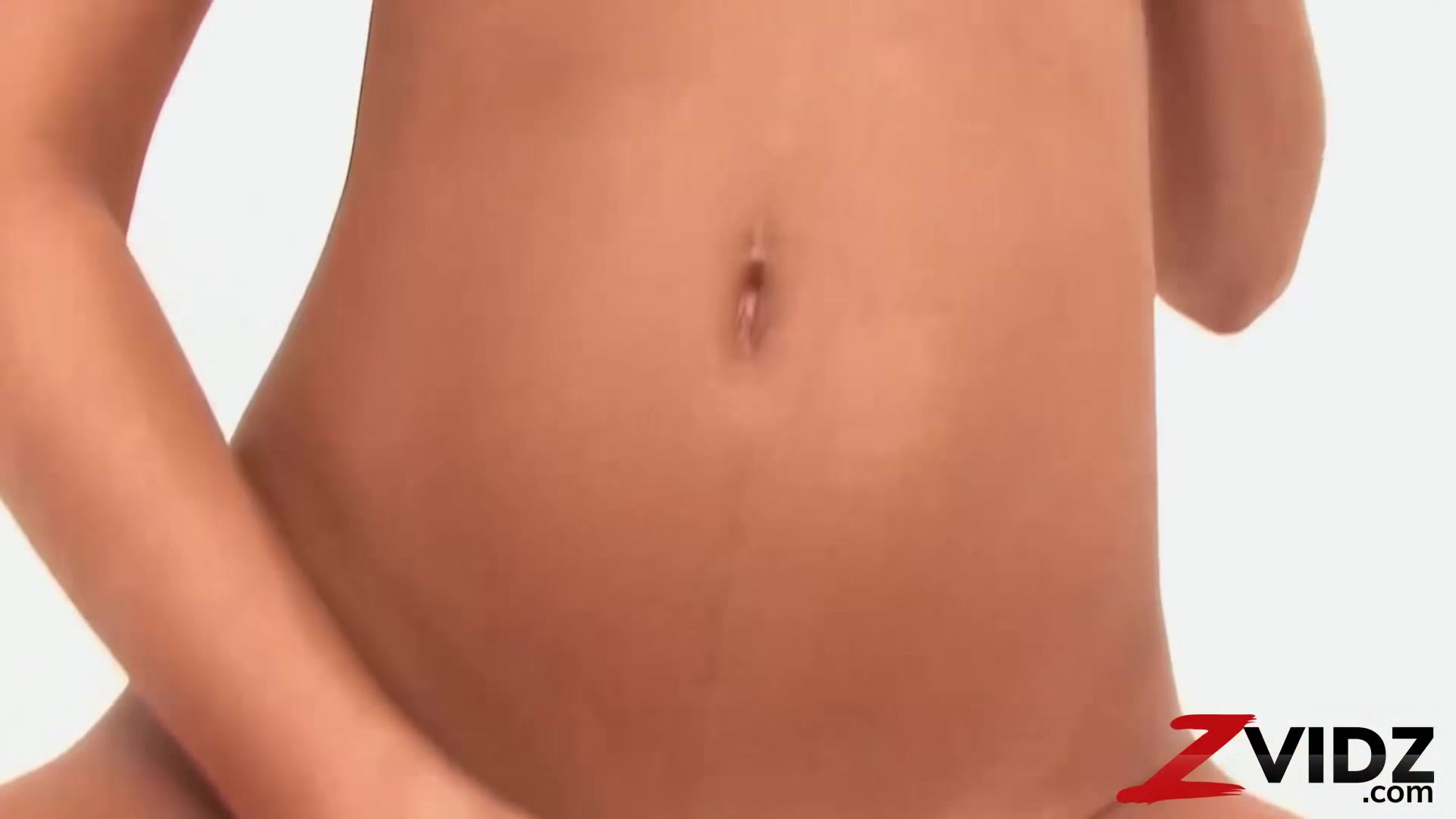ZVIDZ - Seductive Viola Double Penetrated After Dildo Sex