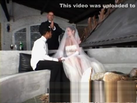 The Bride And Her husband