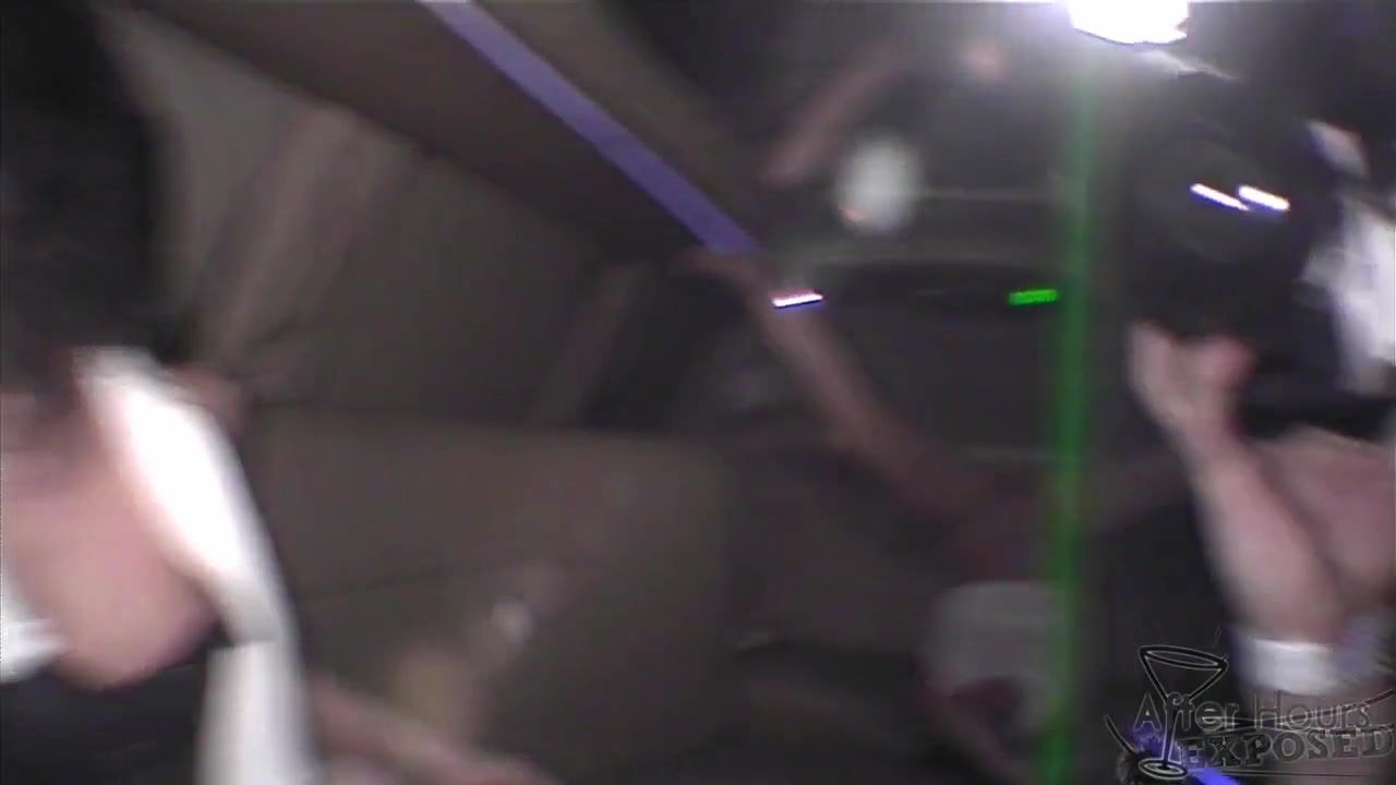 Young Nubile teens 18+ Tasting Vagina and 69ing in My Car - AfterHoursExposed