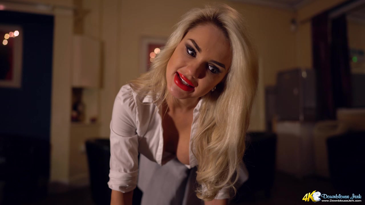 Sexy Fun - DownblouseJerk