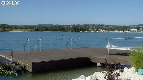 Gimme A Yacht Or A Fuck Starring Viviana - OnlyGoldDigger