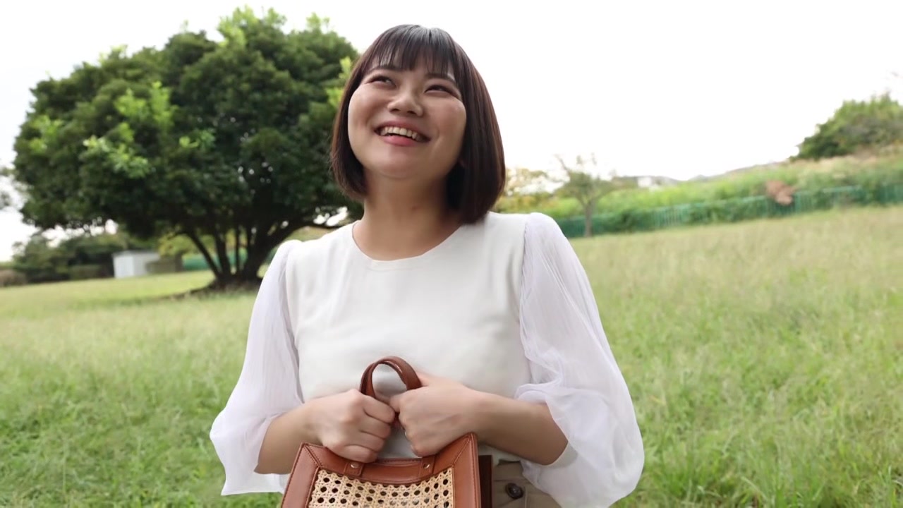 336KNB-185 Japanese Amateur
