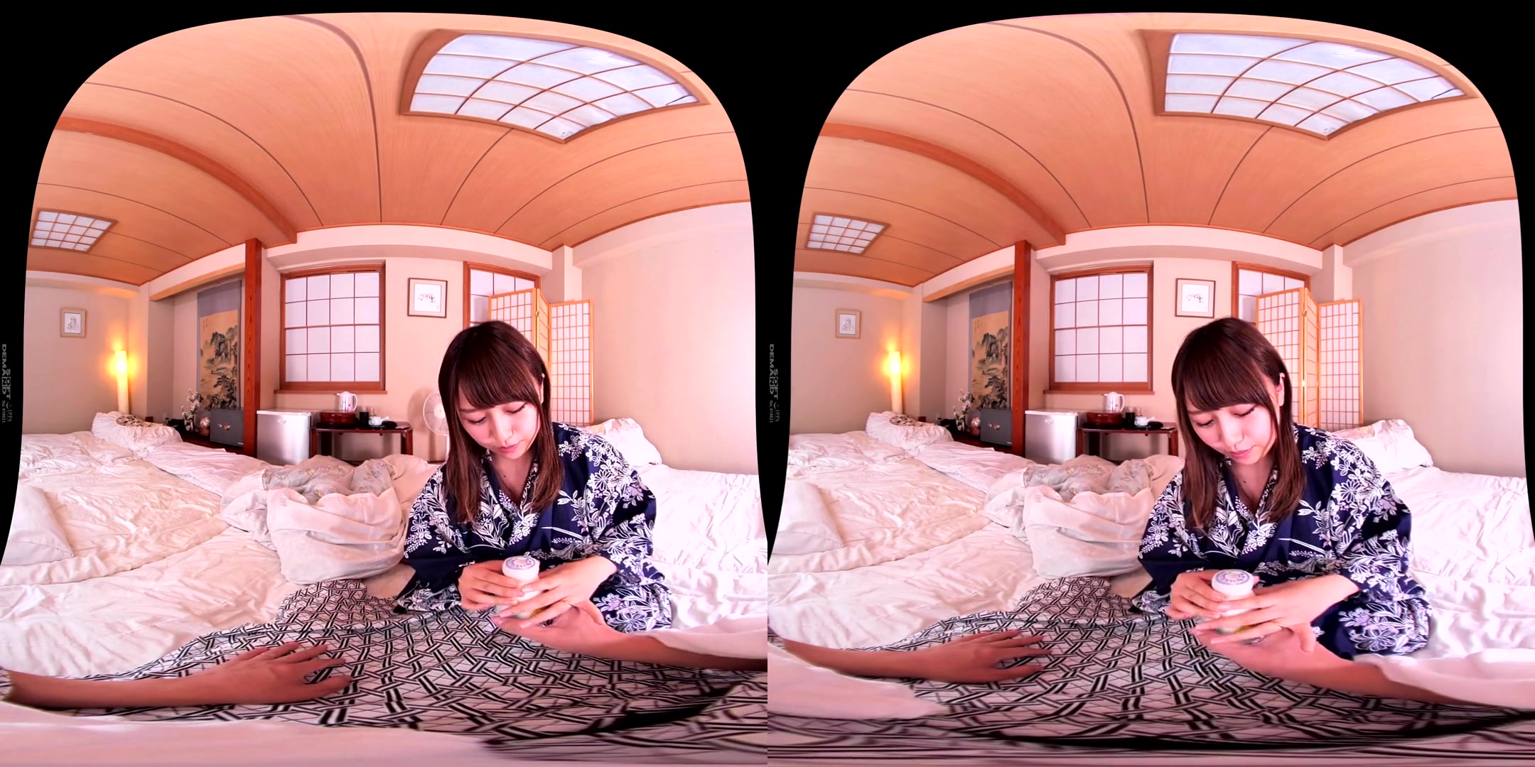 Suzu Honjo Your Wife and You went with Another Married Couple to the Hot Springs 1 - SexLikeReal