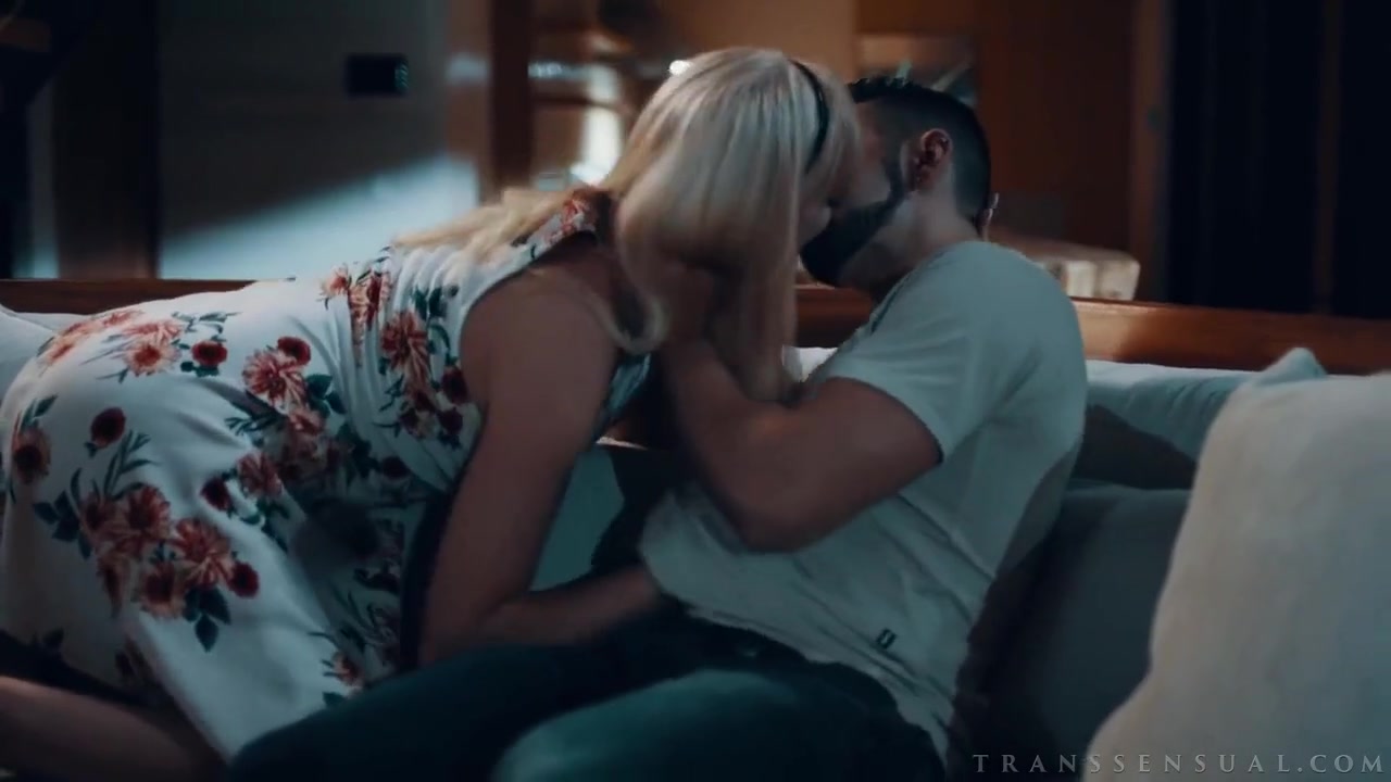 Jamie French - My Ts Stepmom 4 Scene 3