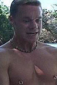 Robbie James