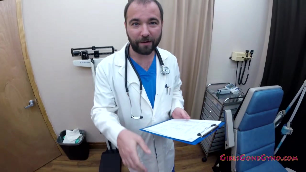 The Doctors Olympic Failure - Taylor Ortega - Part 2 of 2
