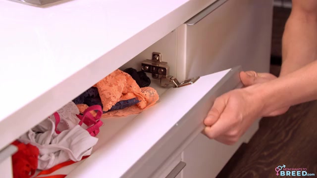 After I Caught Him Sniffing Panties I Took My Stepsons Cum - S1:E7 - Momlover