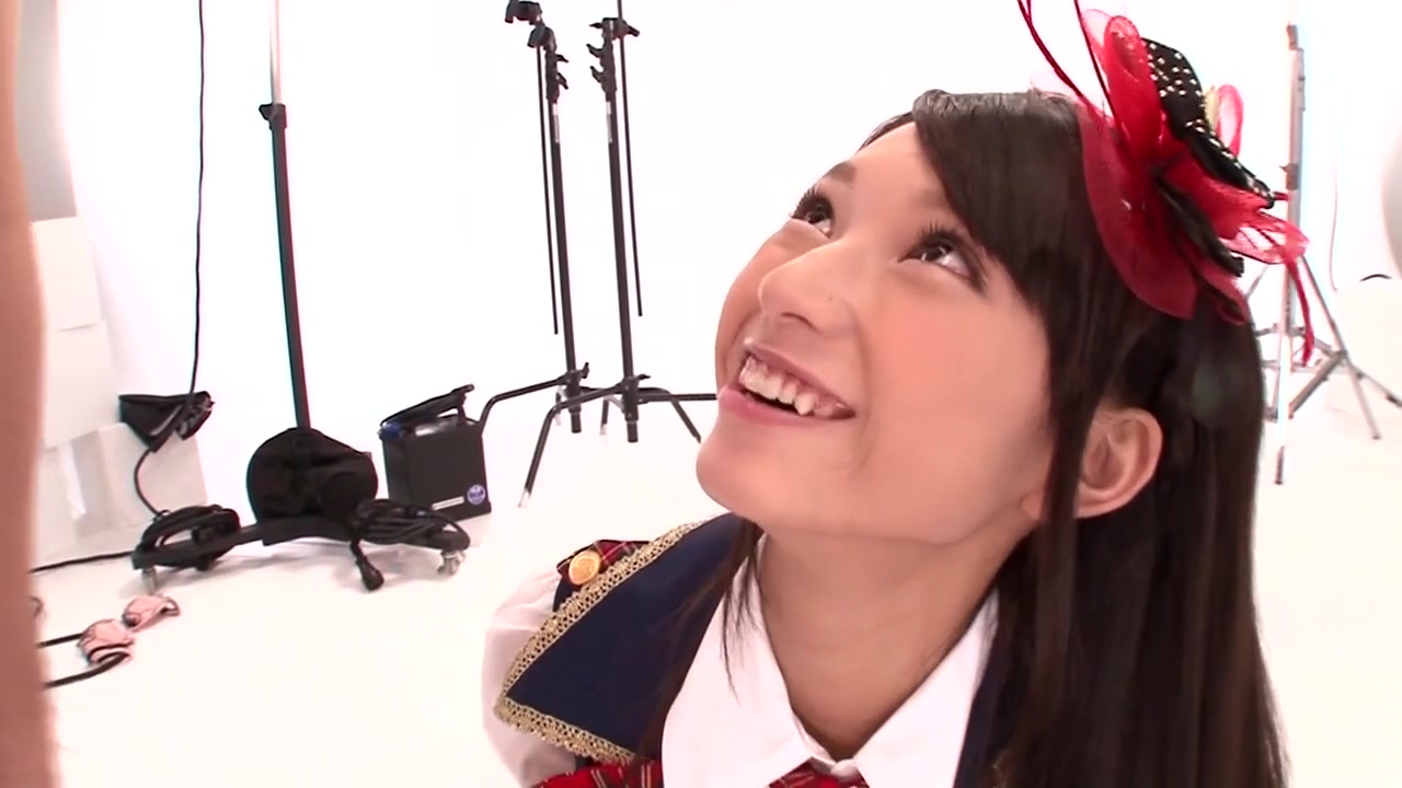 Miyazaki Rinon in Perfect Girl Idol - CosplayInJapan
