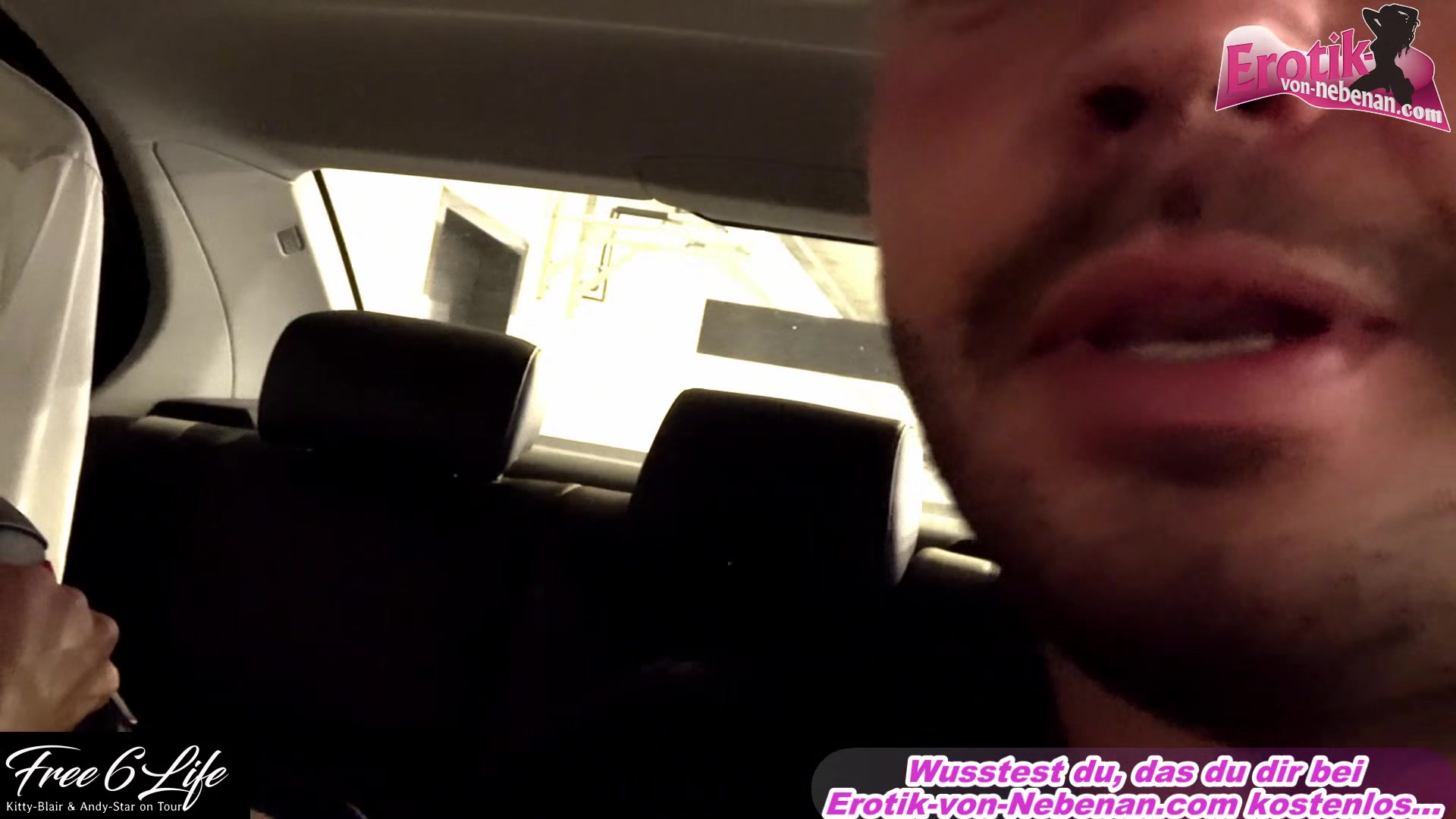 German public amateur sex compilation with skinny teen 18+