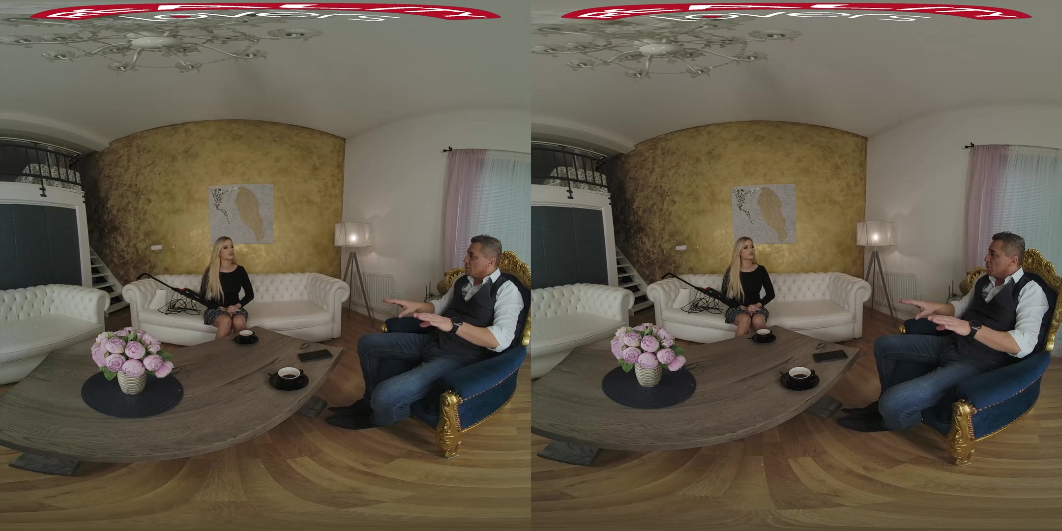 Room Service in Prague - RealityLovers