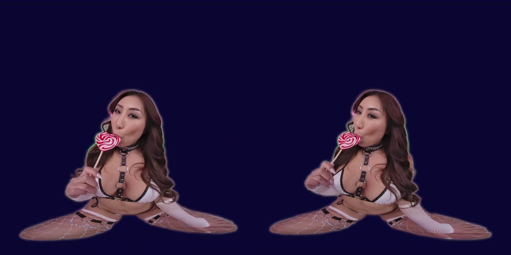 Massive Tits Asian Cum Slut Nicole Doshi Fucks And Sucks Your Cum Out - Passthrough