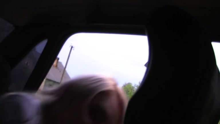 Hard sex with 18 year old blonde