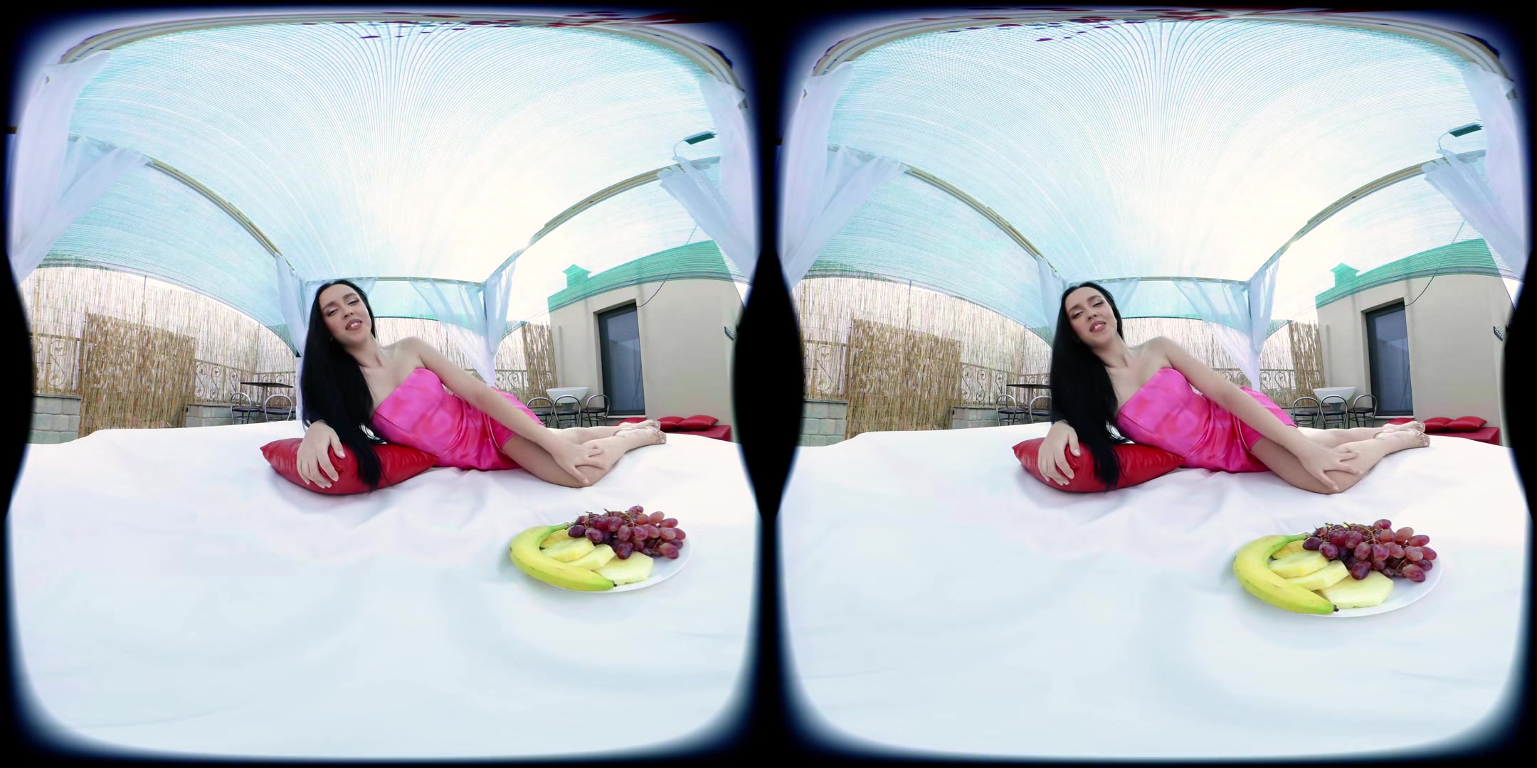 Fruit Analogy