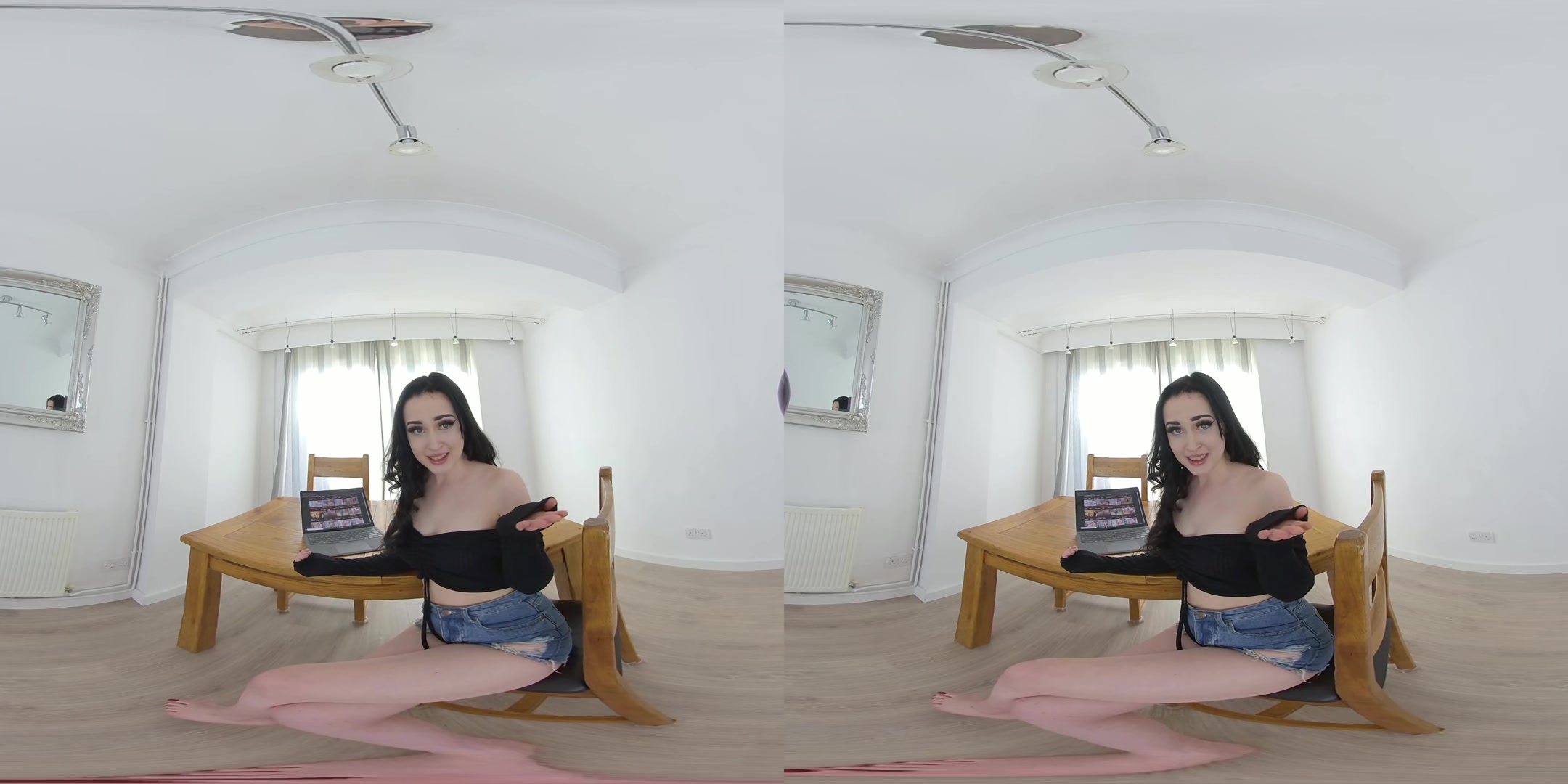 Ellie Louise, Found Your Porn - EllieLouiseVR