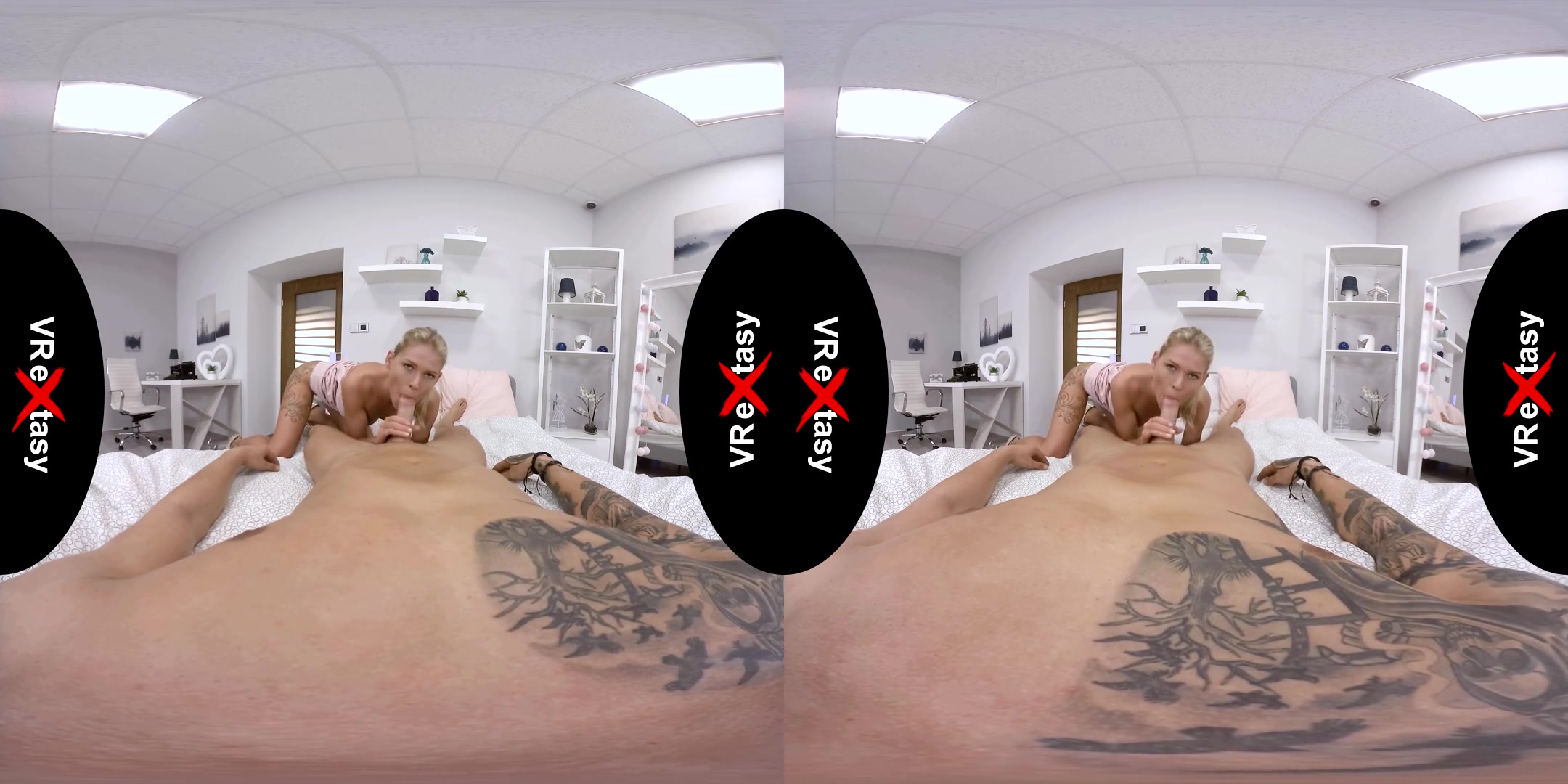 Fuck Me Bro - SexLikeReal