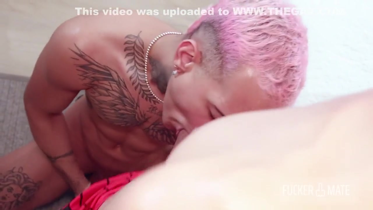 Big Dicks In Hard Dicked David Dimaggio & Leo Rocha Bareback