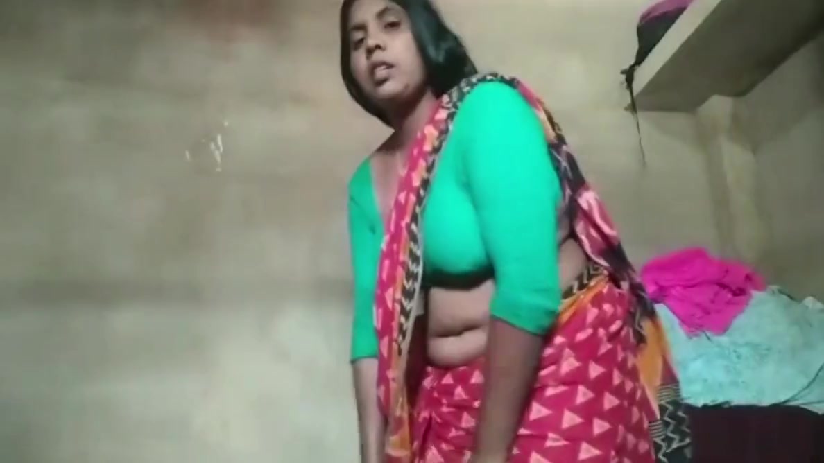 Village Hot Aunty Sexy Video