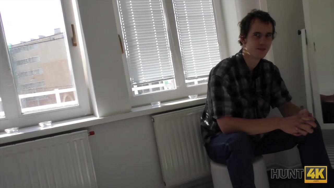HUNT4K. Buddy made neighbor cuckold by fucking his future spouse