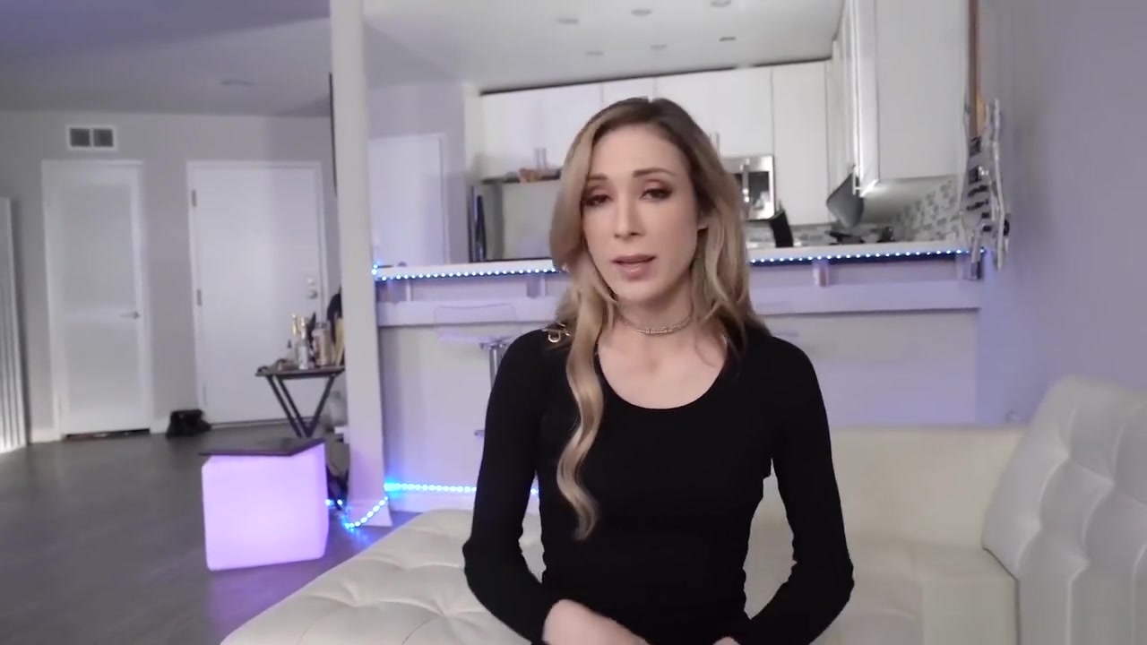 Stepsister and stepmom found my porn browsing history