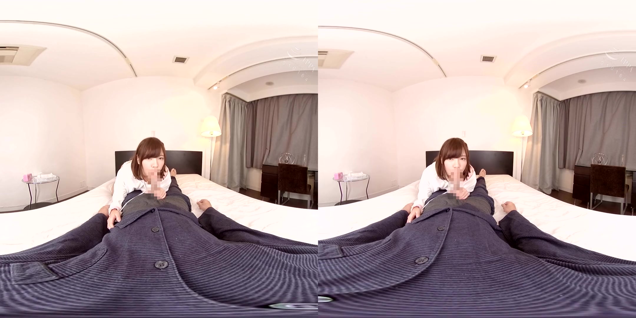 Mio Ichijou in Mio Ichijou Lifestyle of Trying to Get Her Pregnant 7 - KMPVR