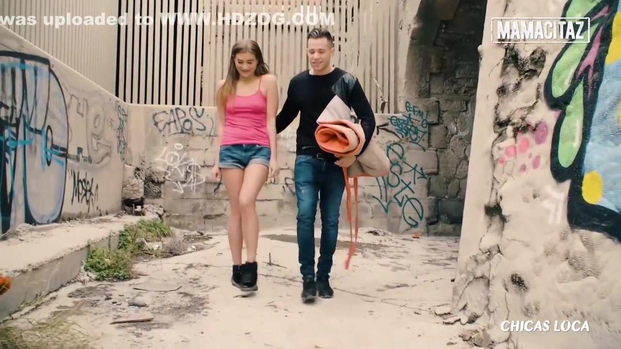 Alberto Blanco In Slutty Babe Sarah Banged Deep In Her Skinny Twat
