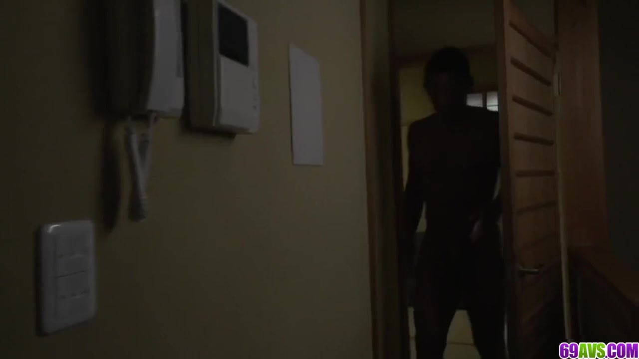 Busty Fucked By Hubby In The Bathroom With Wakaba Onoue