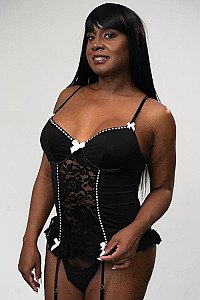 Monique Miles