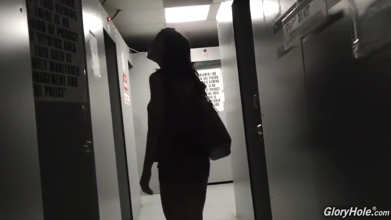 Adventures With - Adriana Chechik And Glory Hole