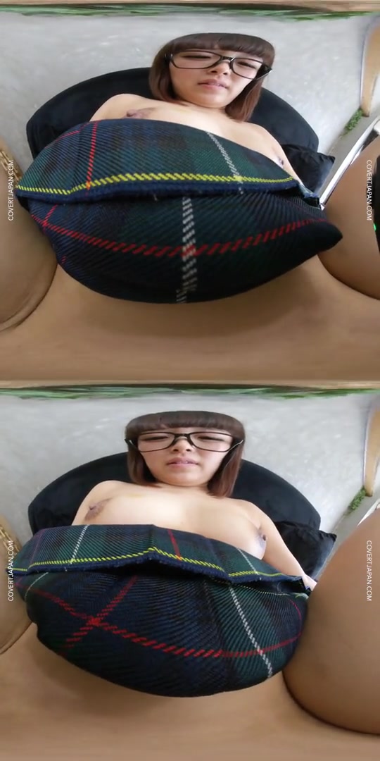 Let's Cheer Up Akari by Nutting Inside Her - SexLikeReal