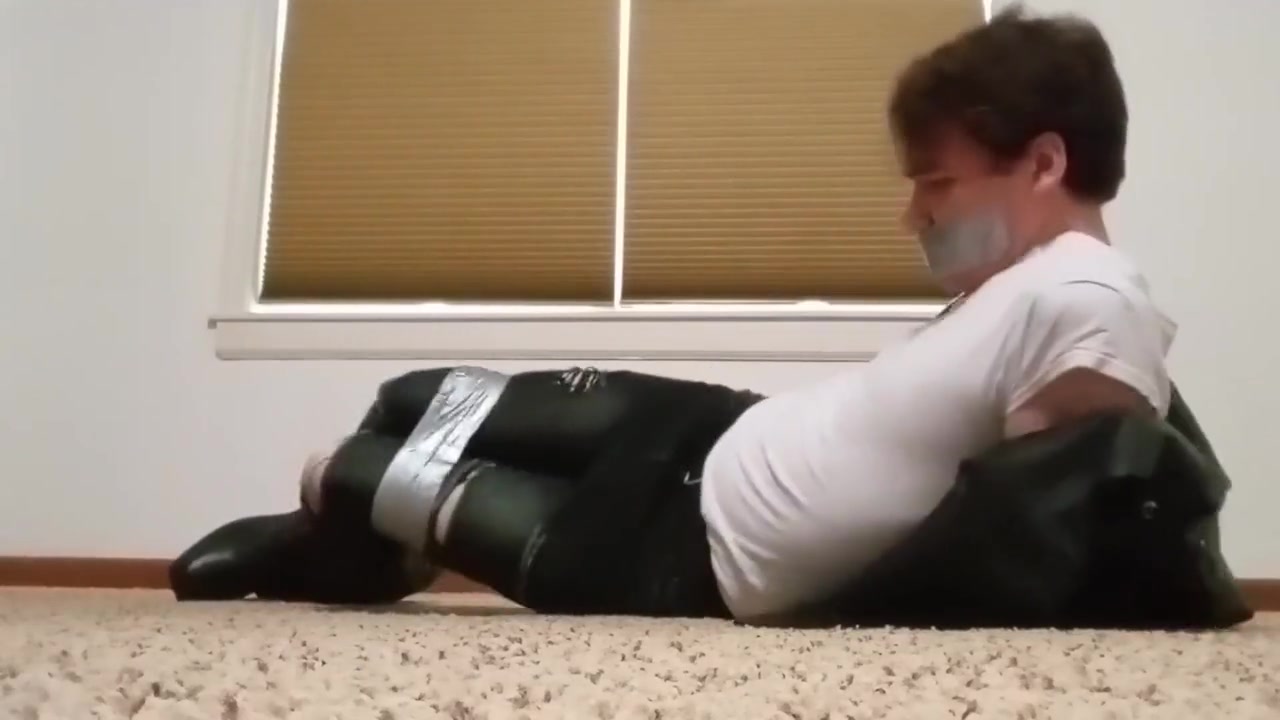 Robbed Of Dignity
