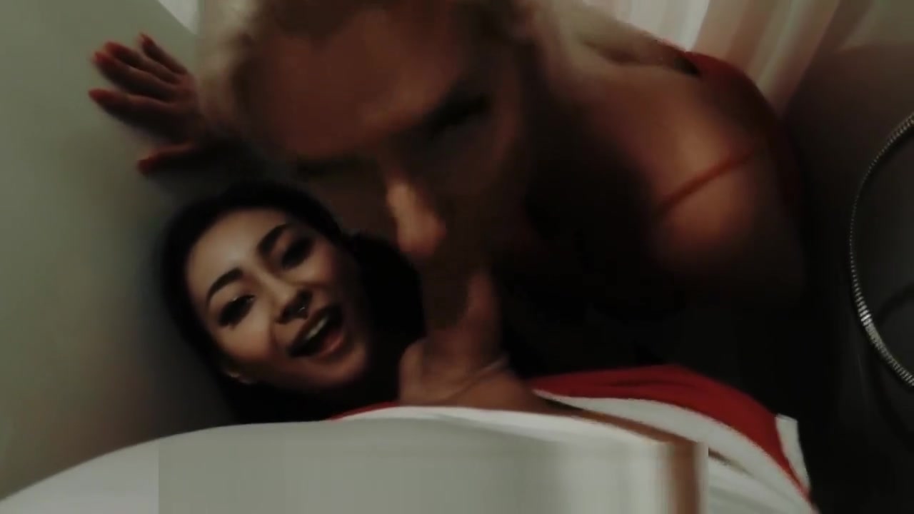 Risky Public Blowjob by Kate Truu and RaeLilBlack in IKEA