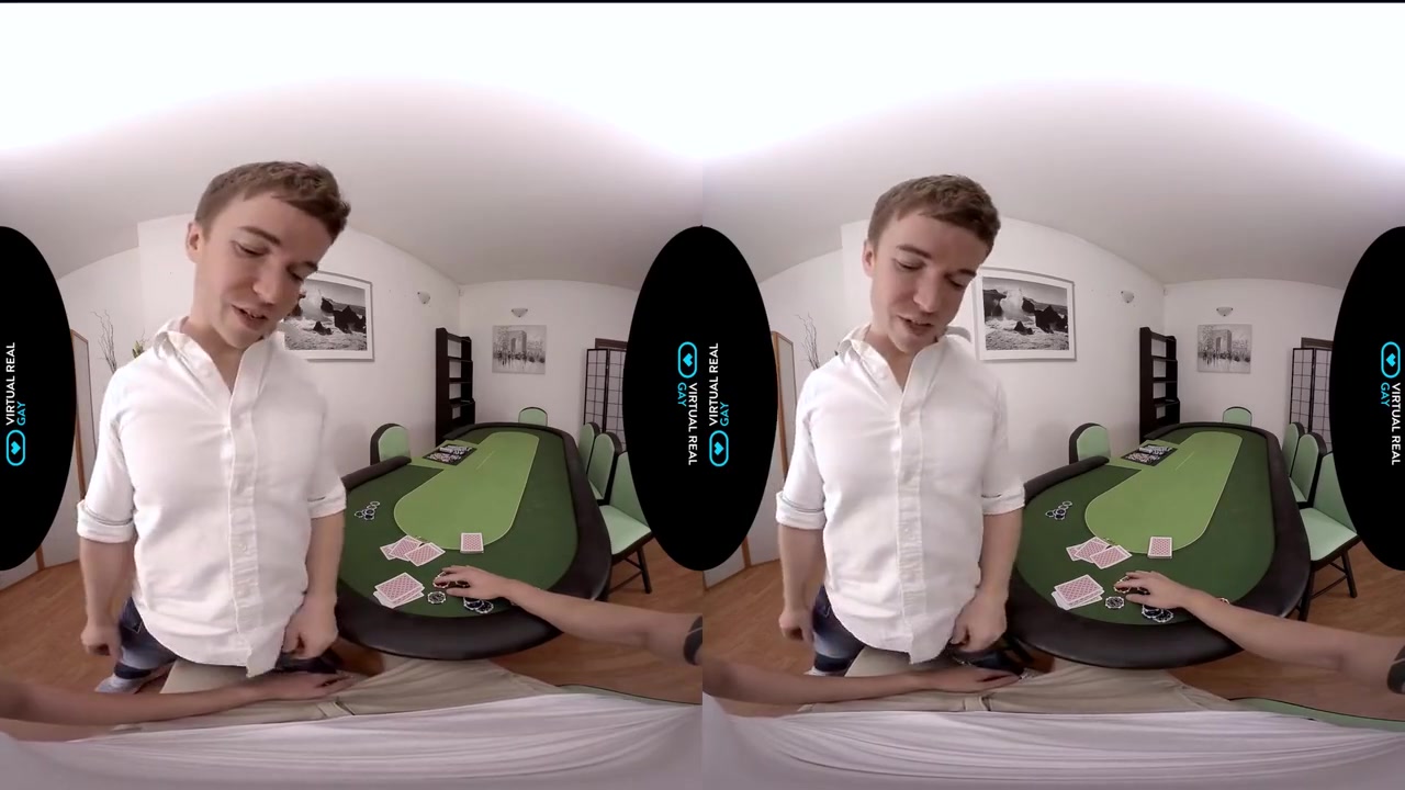 Playful Joker - Virtual Reality